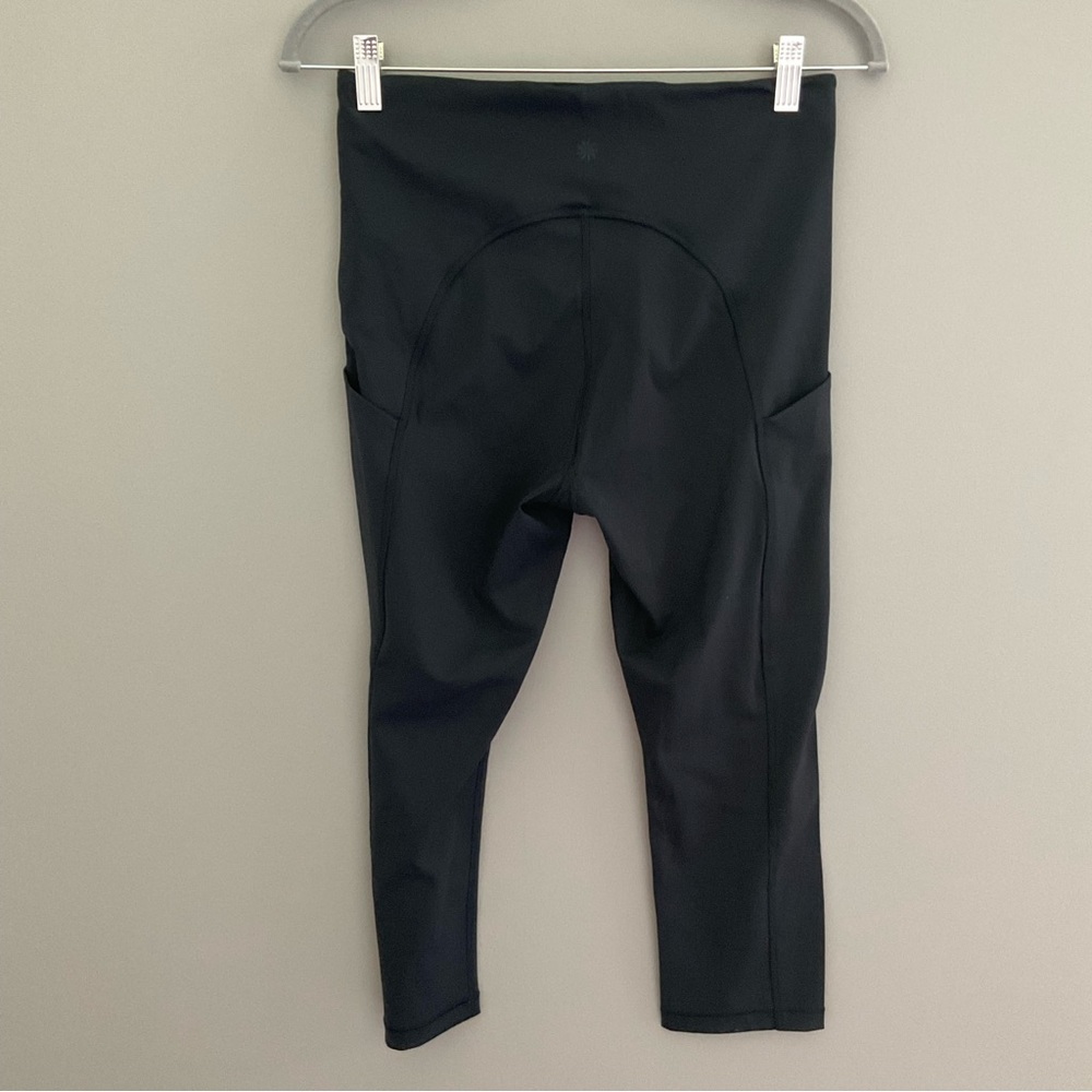 Athleta exercise leggings - Picture 2 of 7